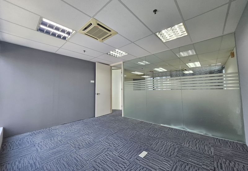 Gateway Kiaramas, Corporate Suites