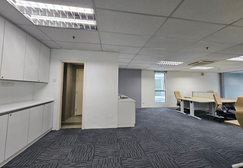 Gateway Kiaramas, Corporate Suites