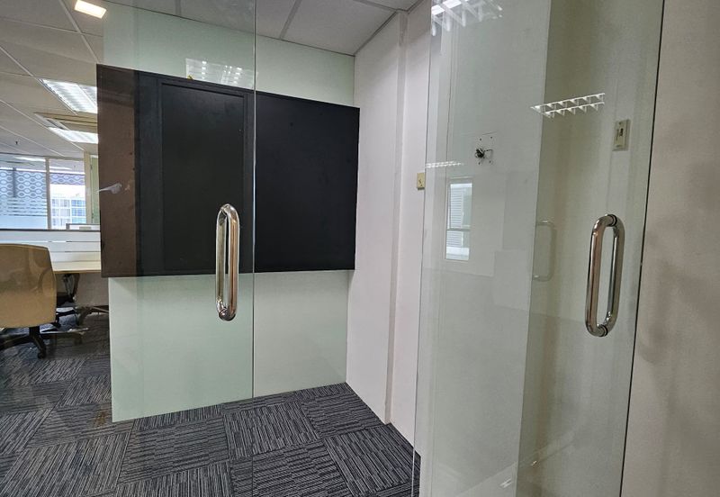 Gateway Kiaramas, Corporate Suites