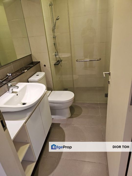 For Sale: Modern Unit at G Residence – Prime Location & Excellent Facilities!, Kuala Lumpur, Desa Pandan