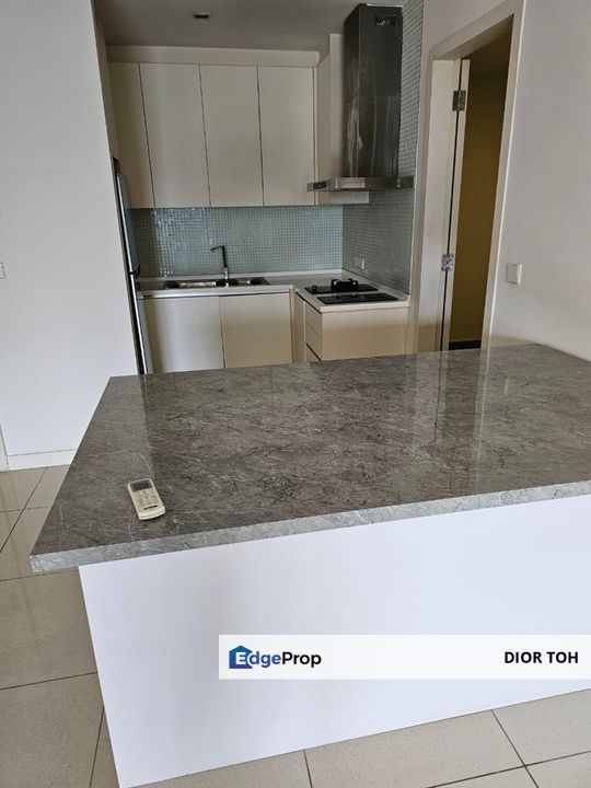 For Sale: Modern Unit at G Residence – Prime Location & Excellent Facilities!, Kuala Lumpur, Desa Pandan