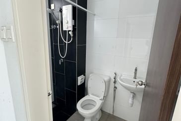 Seasons Garden Residences