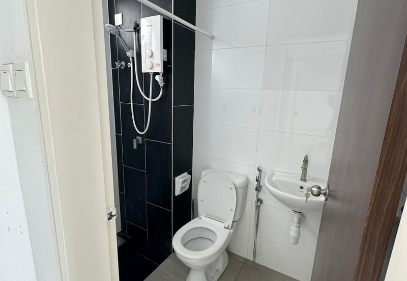 Seasons Garden Residences