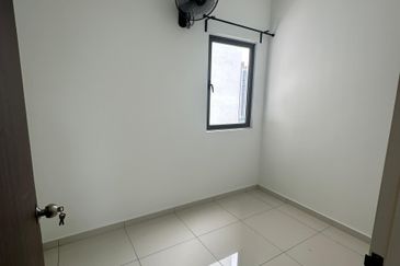 Seasons Garden Residences