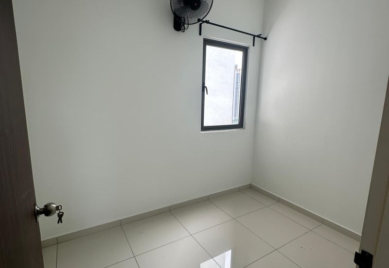 Seasons Garden Residences