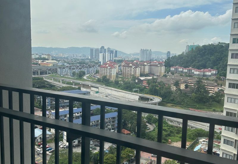 Seasons Garden Residences