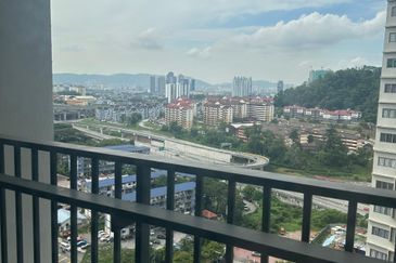 Seasons Garden Residences