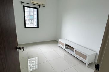 Seasons Garden Residences