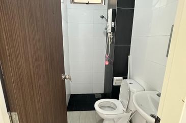 Seasons Garden Residences