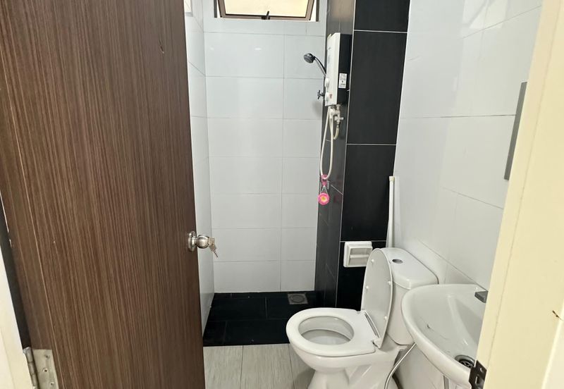 Seasons Garden Residences