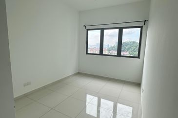 Seasons Garden Residences