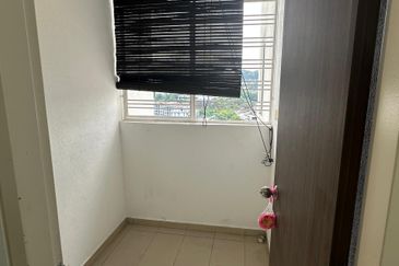 Seasons Garden Residences