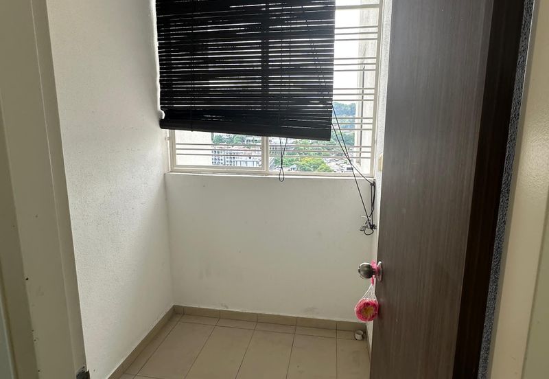 Seasons Garden Residences