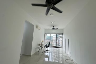 Seasons Garden Residences