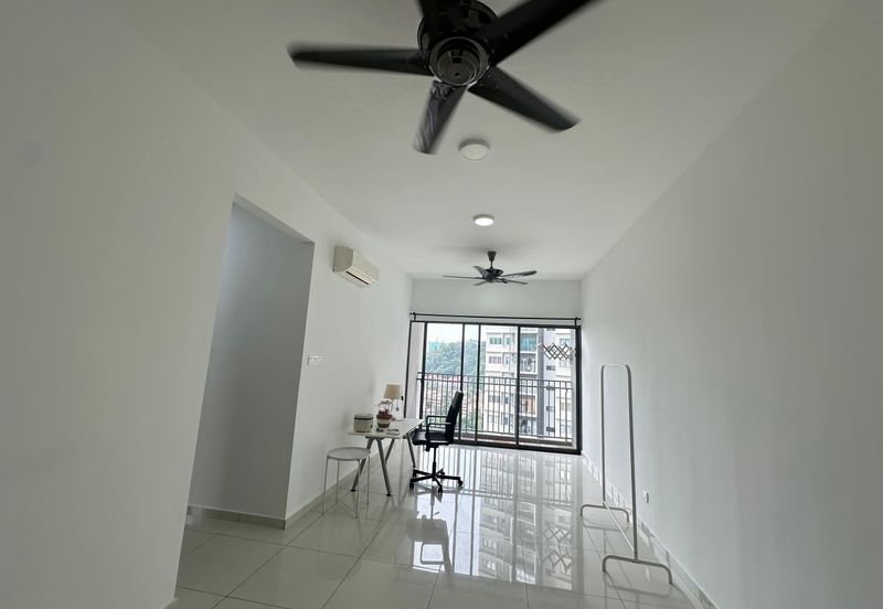 Seasons Garden Residences