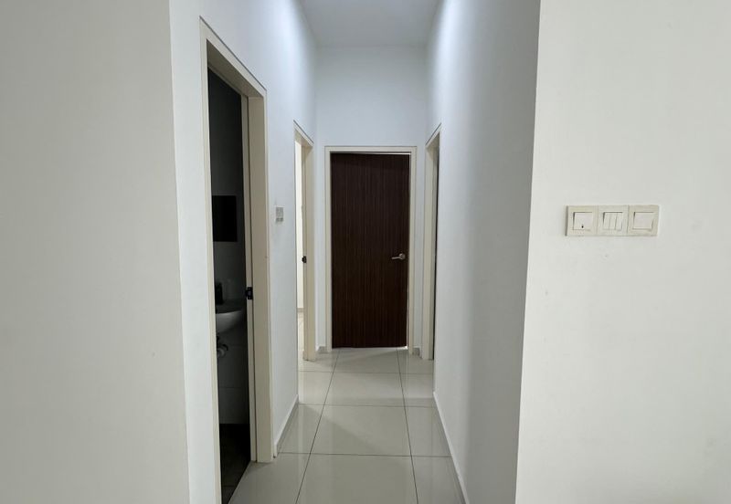 Seasons Garden Residences