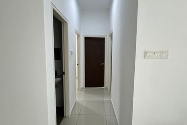 Seasons Garden Residences