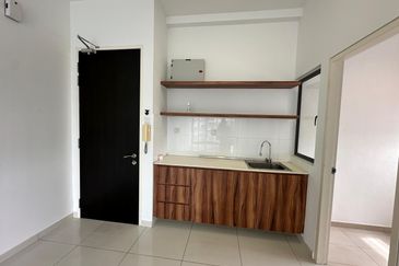 Seasons Garden Residences