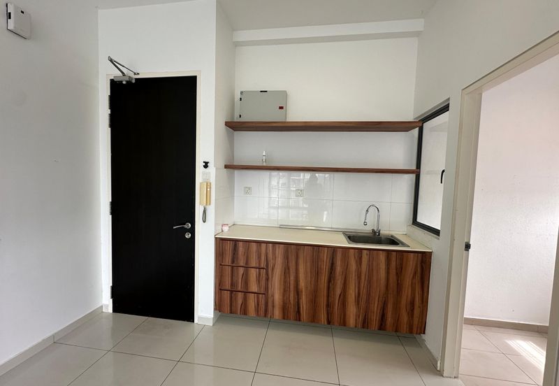 Seasons Garden Residences