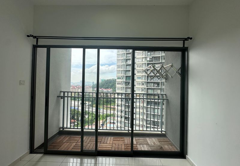 Seasons Garden Residences