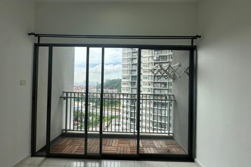 Seasons Garden Residences