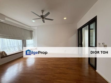 Exclusive luxury bungalow @Idamansara, Damansara Heights. Walking distance to international schools., Kuala Lumpur, Damansara Heights