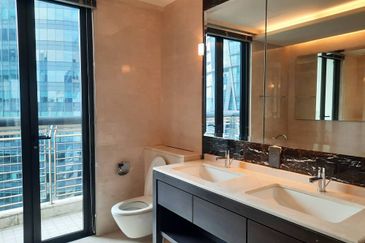 The Binjai on The Park