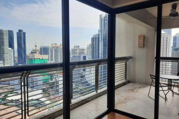 The Binjai on The Park