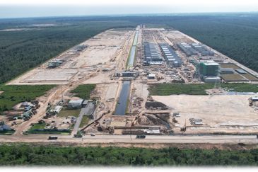 NCT Smart Industrial Park