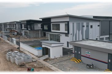 NCT Smart Industrial Park