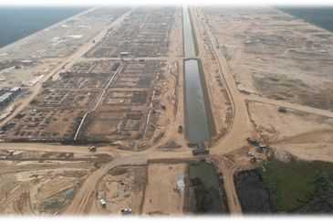 NCT Smart Industrial Park