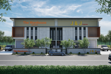 NCT Smart Industrial Park