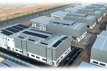 NCT Smart Industrial Park