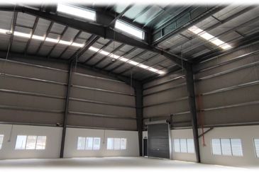 NCT Smart Industrial Park