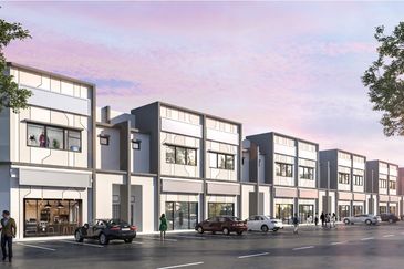 NCT Smart Industrial Park