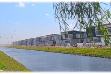 NCT Smart Industrial Park