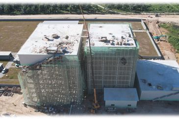 NCT Smart Industrial Park