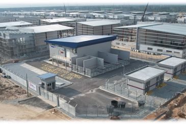 NCT Smart Industrial Park