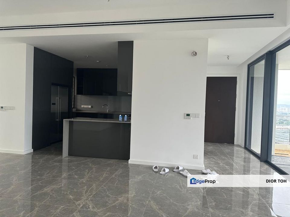 Elevate urban living to a resort-like experience at Park Place, Desa Park City., Kuala Lumpur, Desa Parkcity