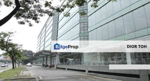 Prime location Retail & Offices Unit for Rent at Kuala Lumpur. , Kuala Lumpur, KL City
