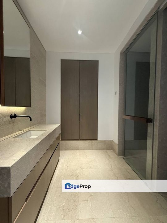 AIRA RESIDENCE @Damansara Heights 4+1Br, Kuala Lumpur, Damansara Heights