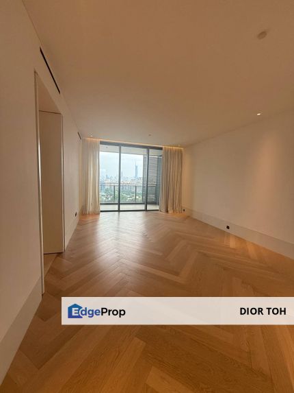 AIRA RESIDENCE @Damansara Heights 4+1Br, Kuala Lumpur, Damansara Heights