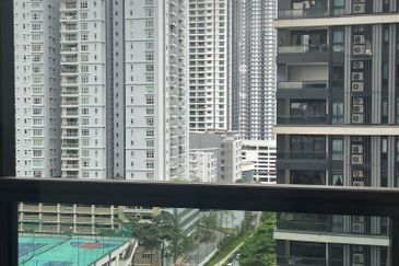 Arcoris Residences