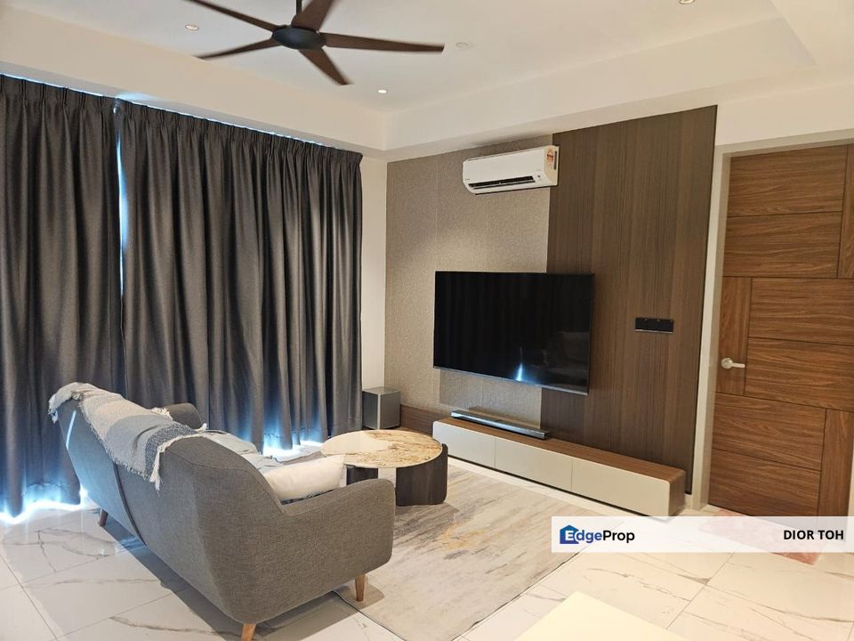 CHEAP CHEAP CHEAP Luxury Condo @ Alfa Bangsar ,Near Bangsar Village , Kuala Lumpur, Bangsar