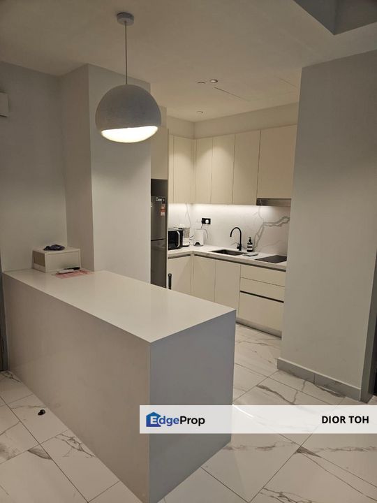 CHEAP CHEAP CHEAP Luxury Condo @ Alfa Bangsar ,Near Bangsar Village , Kuala Lumpur, Bangsar