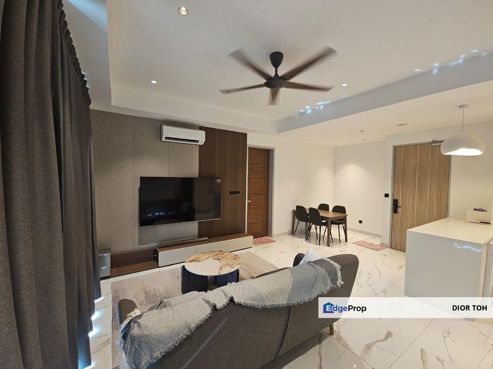 CHEAP CHEAP CHEAP Luxury Condo @ Alfa Bangsar ,Near Bangsar Village , Kuala Lumpur, Bangsar