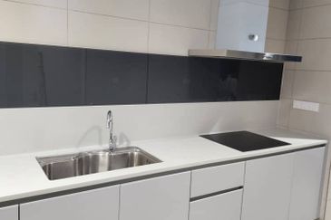 Astrea Residence (Residensi Astrea)