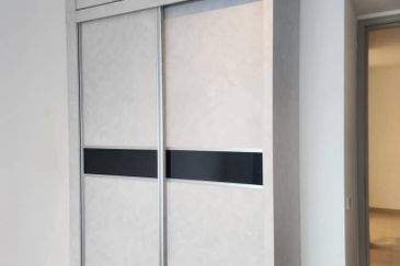 Astrea Residence (Residensi Astrea)