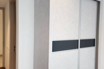 Astrea Residence (Residensi Astrea)