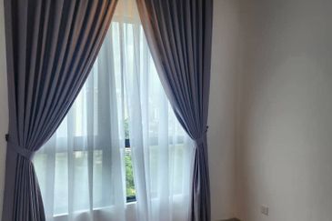 Astrea Residence (Residensi Astrea)